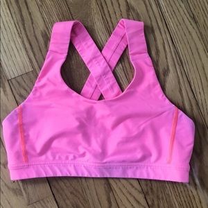 Lululemon all sport bra